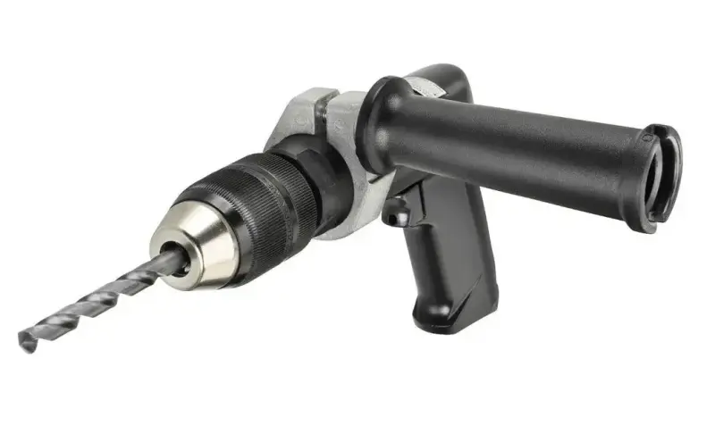 Atlas Copco D2121Q PRO Pneumatická pištoľová vŕtačka (AC8421040525)