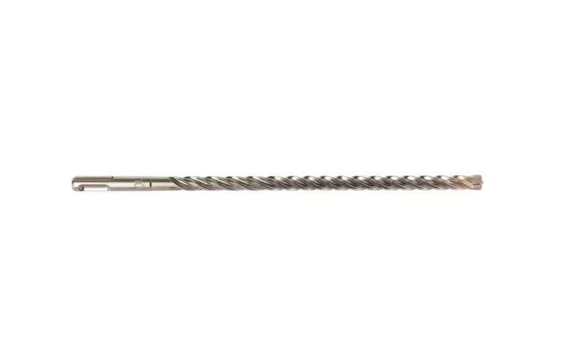 Štvorbritý vrták Milwaukee 4932471254 MX4 pr. 10 x 200 x 265 mm, SDS-Plus (MI4932471254)