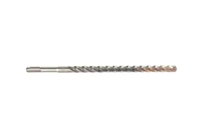 Štvorbritý vrták Milwaukee 4932471256 MX4 pr. 12 x 200 x 260 mm, SDS-Plus (MI4932471256)