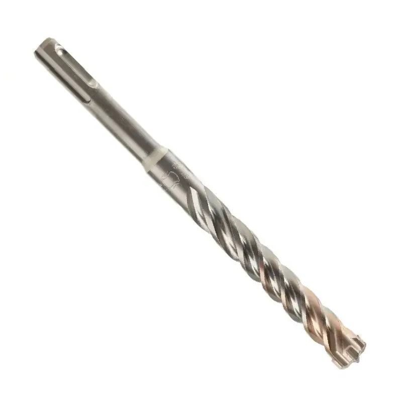 Štvorbritý vrták Milwaukee 4932471257 MX4 pr. 14 x 150 x 210 mm, SDS-Plus (MI4932471257)