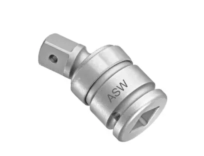 Kovaný guľový kĺb 1.“ 110mm ASW (EDE62250005)