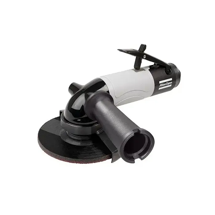 Pneumatická uhlová brúska 115 mm Atlas Copco G2511-115 PRO (AC8423031701)