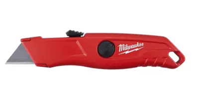 Samozatahovací bezpečnostní nůž Milwaukee 4932471360 (MI4932471360)