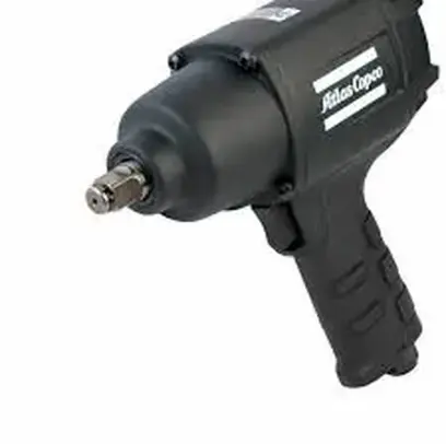 Atlas Copco W2425 PRO Pneumatický rázový uťahovák (AC8434124858)