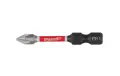 Skrutkovací bit 1/4 Milwaukee Shockwave Phillips PH 1 x 50 mm - 1 ks (MI4932471564)