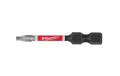 Skrutkovací bit 1/4 Milwaukee Shockwave Torx TX 10 x 50 mm - 1 ks (MI4932471570)