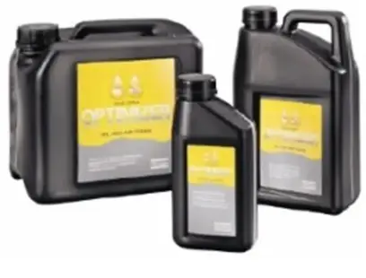 Atlas Copco 8434204045 Hydraulický olej 5 l (AC8434204045)