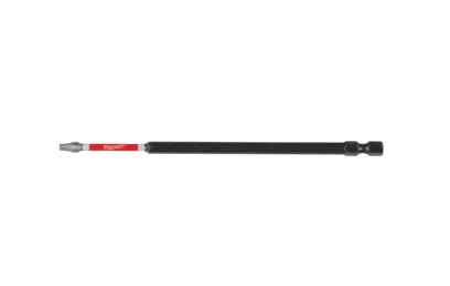 Skrutkovací bit 1/4 Milwaukee Shockwave Torx TX 15 x 150 mm - 1 ks (MI4932471572)