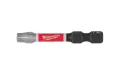 Skrutkovací bit 1/4 Milwaukee Shockwave Torx TX 30 x 50 mm - 10 ks (MI4932471574)
