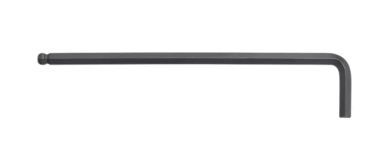 Zástrčný kľúč Wiha 01424 šesťhran 1/4" s guľou, Typ WIHA 369 (WIHA01424)