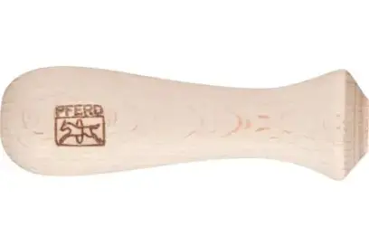 Drevená rukoväť pilníka 100 mm Pferd HKSF 100/1 (PF4007220229750)