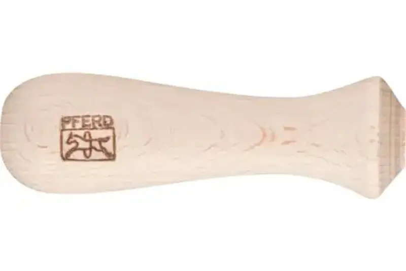 Drevená rukoväť pilníka 100 mm Pferd HKSF 100/1 (PF4007220229750)