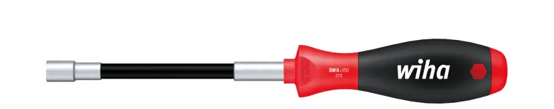 WIHA 372SF  5,0x150 Nastrcny klic sestihranny Soft (WIHA01435)