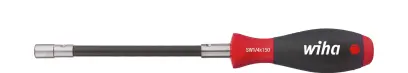šroubovák vnitřní 6hran 1/4"x150 mm, pružný 386SF (WIHA01479)