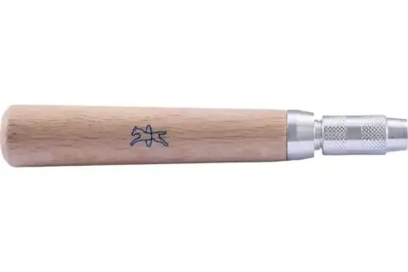 Držiak ihlových pilníkov 92 mm Pferd NFH 212 (PF4007220230244)