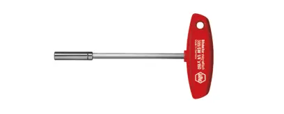 WIHA 388  1/4"x150 Drzak bitu  s rukojeti, magneti (WIHA01481)