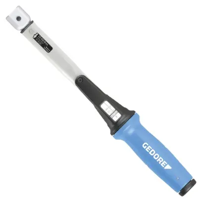 Momentové kľučky TORCOFIX TF-SE 10-50 Nm 9 x 12 mm Gedore (EDE62420015)