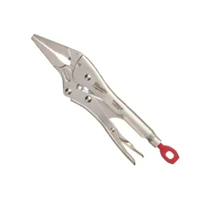 Samosvorné kliešte Milwaukee TORQUE LOCK™ s pohyblivými čeľusťami 4932471733 (MI4932471733)