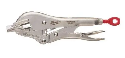 Samosvorné kleště Milwaukee TORQUE LOCK™ rozevření čelistí 42 mm, 4932471734 (MI4932471734)