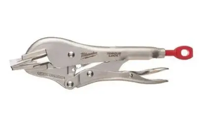 Samosvorné kliešte Milwaukee TORQUE LOCK™ rozovretie čeľustí 42 mm, 4932471734 (MI4932471734)