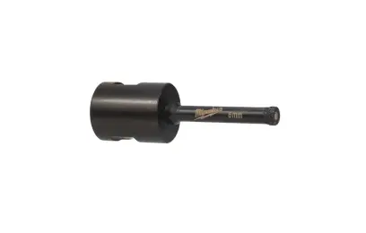 Jádrový vrták pre suché vrtání pr. 6 mm Milwaukee DIAMOND MAX™ (MI4932471759)