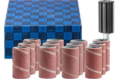 Brúsne prstence Pferd SET 1530 A (Sada 13 dielov) (PF4007220231470)