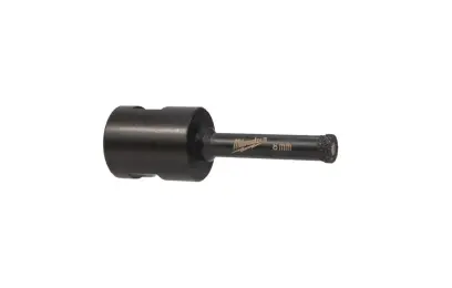 Jádrový vrták pre suché vrtání pr. 8 mm Milwaukee DIAMOND MAX™ (MI4932471760)