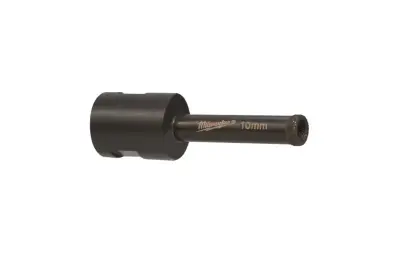 Jádrový vrták pre suché vrtání pr. 10 mm Milwaukee DIAMOND MAX™ (MI4932471761)