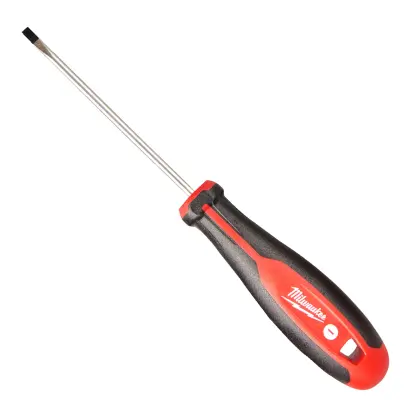 Skrutkovač Milwaukee Tri-Lobe SL 0,8 x 4 x 100 mm (MI4932471778)
