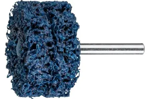 Čisticí kotouč se stopkou Pferd PCLZY PLUS 5026/6 (PF4007220232293)