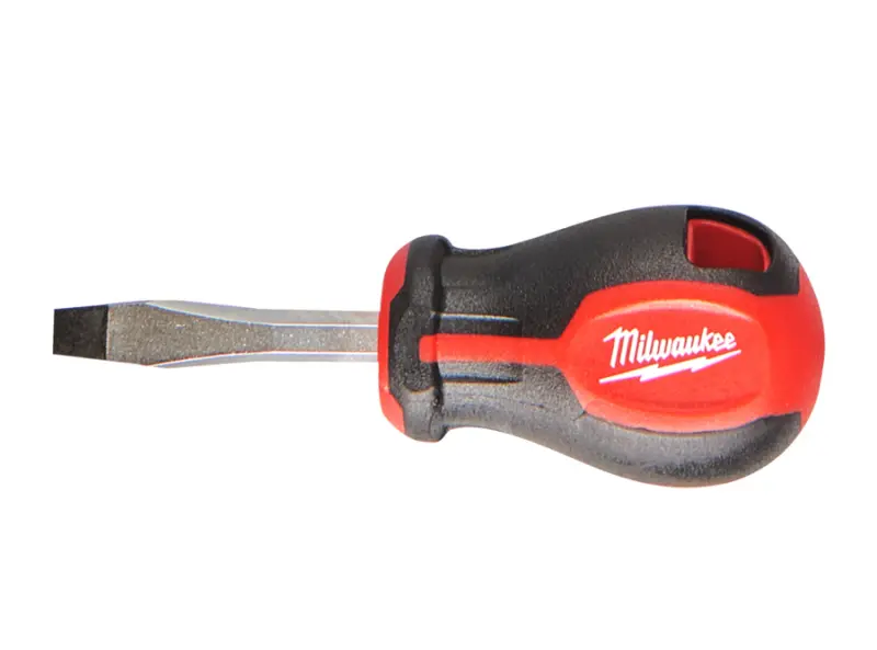 Plochý šroubovák Milwaukee Tri-Lobe SL 1,2x6,5x45 mm (MI4932471780)