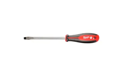 Plochý skrutkovač Milwaukee Tri-Lobe SL 1,2x8x150 mm (MI4932471782)