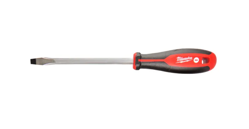 Plochý šroubovák Milwaukee Tri-Lobe SL 1,2x8x150 mm (MI4932471782)