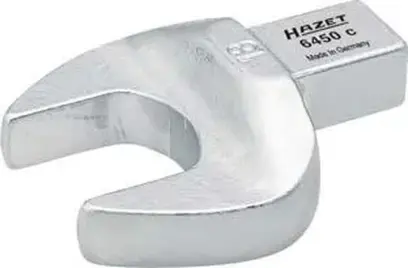 Stranový kľúč 10mm 9x12mm HAZET (EDE62430910)