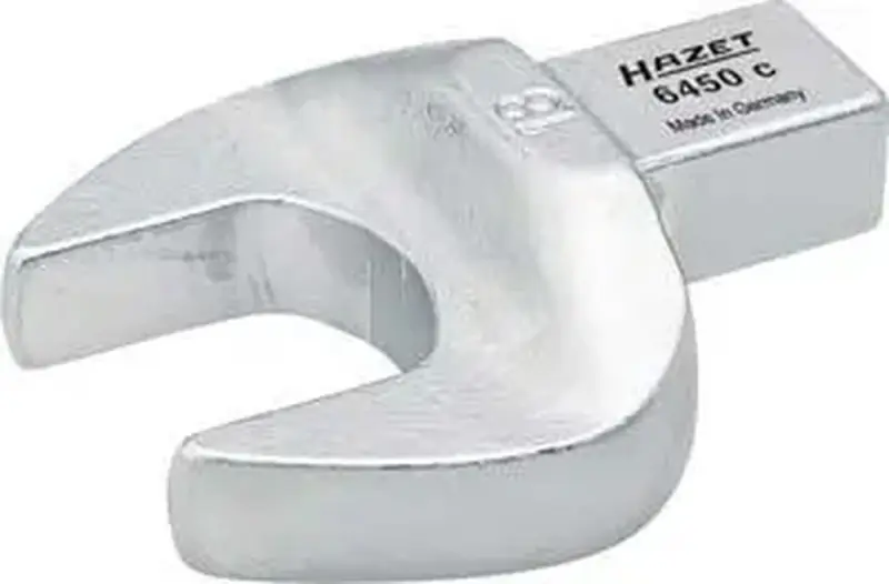 Stranový kľúč 10mm 9x12mm HAZET (EDE62430910)
