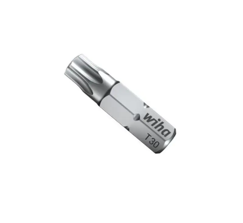WIHA 7015 Z T15x25 Standardni bit, TORX®, tvar C 6 (WIHA01717)