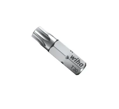 WIHA 7015 Z T20x25 Standardni bit, TORX®, tvar C 6 (WIHA01718)