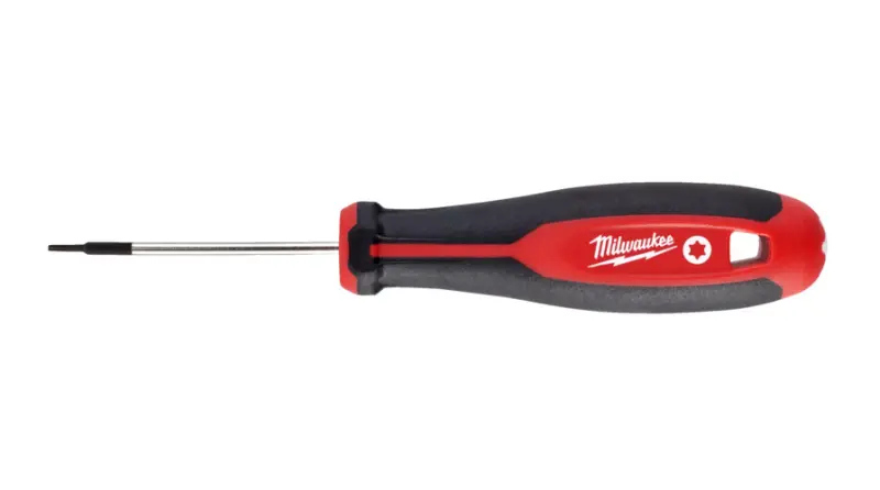 Šroubovák T-Profil Milwaukee Tri-Lobe T 6x65 mm (MI4932471795)