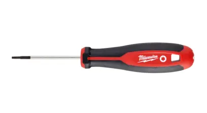 Šroubovák T-Profil Milwaukee Tri-Lobe T 8x65 mm (MI4932471797)