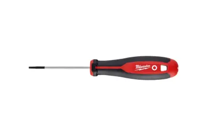 Skrutkovač T-Profil Milwaukee Tri-Lobe T 9x75 mm (MI4932471798)