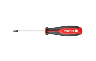 Skrutkovač T-Profil Milwaukee Tri-Lobe T 20x100 mm (MI4932471801)