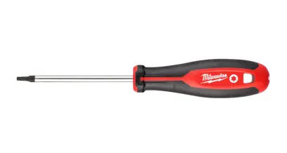 Šroubovák T-Profil Milwaukee Tri-Lobe T 20x100 mm (MI4932471801)