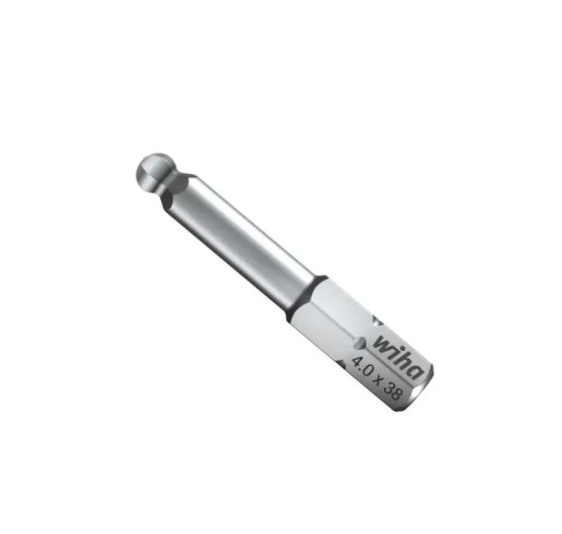 WIHA 7017  SW 2,5 Standardni bit, Sestihran  tvar (WIHA01736)