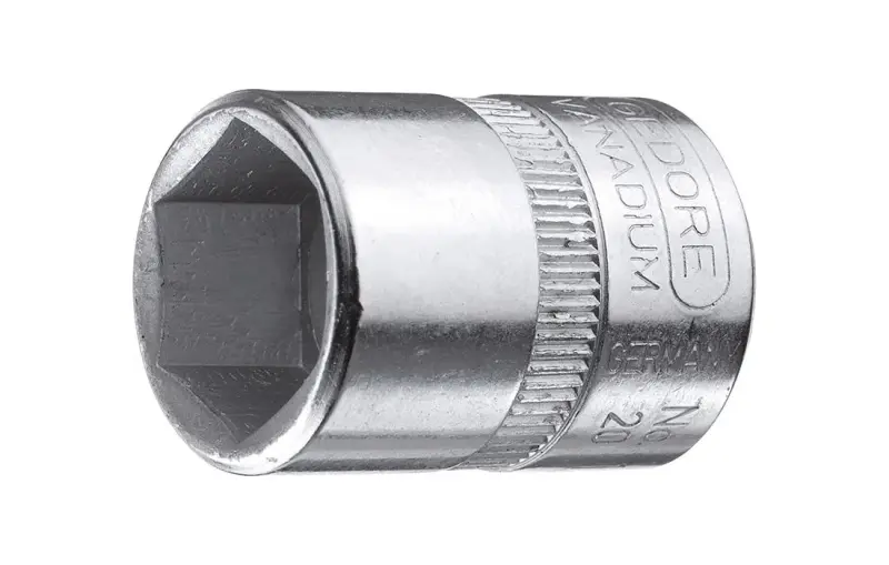 Prstencový kľúč otvorený 13mm 9x12mm HAZET (EDE62440913)