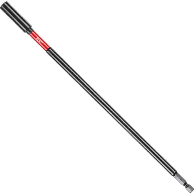 Magnetický držák bitů 1/4" délka 305 mm Milwaukee Shockwave Impact Duty (MI4932471823)