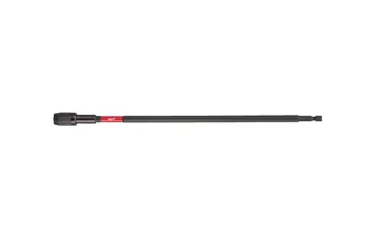 Magnetický držiak bitov 1/4" x 305 mm Milwaukee Shockwave Impact Duty (MI4932471825)