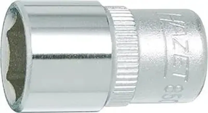 Prstencový kľúč otvorený 22mm 9x12mm HAZET (EDE62440922)