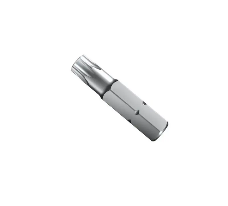 WIHA 7025 Z T40x35 Standardni  bit, TORX®, tvar C (WIHA01768)