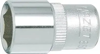 Prstencový kľúč 12mm 9x12mm HAZET (EDE62450912)