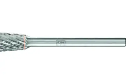 Stopková fréza z tvrdokovu Pferd WKN 0607/3 Z3 PLUS (PF4007220233887)